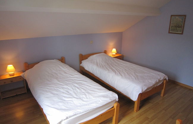 Contemporary Holiday Home in Houffalize With Private Garden - Foto 29