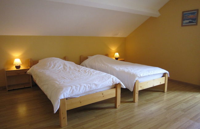 Contemporary Holiday Home in Houffalize With Private Garden - Foto 35