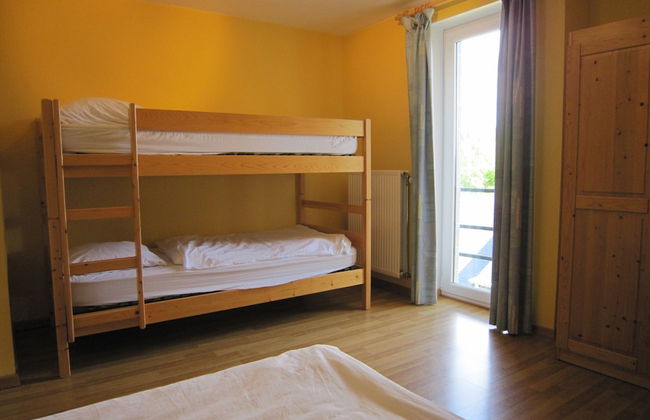 Contemporary Holiday Home in Houffalize With Private Garden - Foto 28