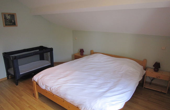 Contemporary Holiday Home in Houffalize With Private Garden - Foto 34