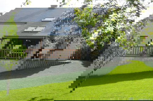 Foto 50 - Contemporary Holiday Home in Houffalize With Private Garden