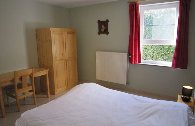 Contemporary Holiday Home in Houffalize With Private Garden - Foto 32