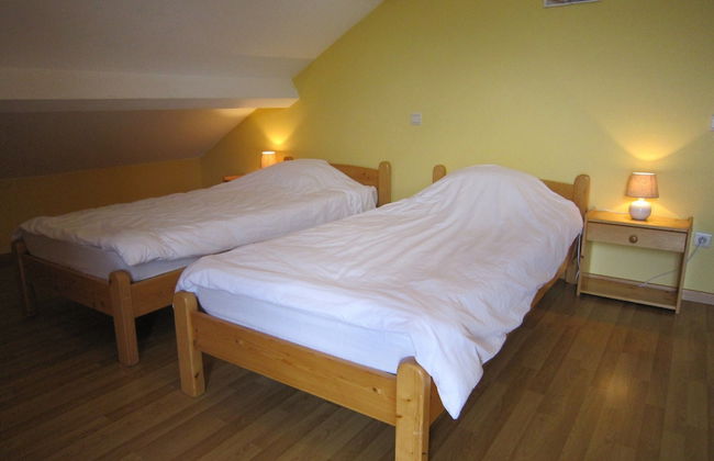 Contemporary Holiday Home in Houffalize With Private Garden - Foto 33