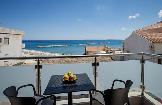 Iria Sea View Room - Foto 9