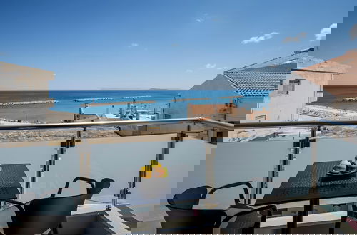 Photo 9 - Iria Sea View Room