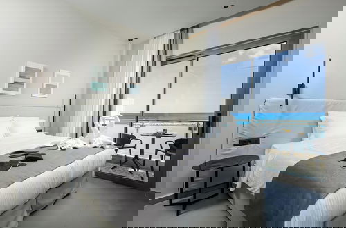 Photo 3 - Iria Sea View Room