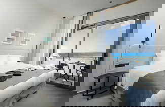 Photo 3 - Iria Sea View Room