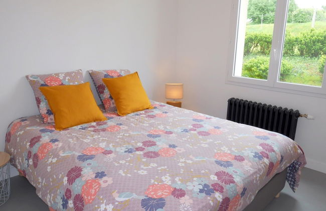 Cottage, St. Pabu - Foto 3