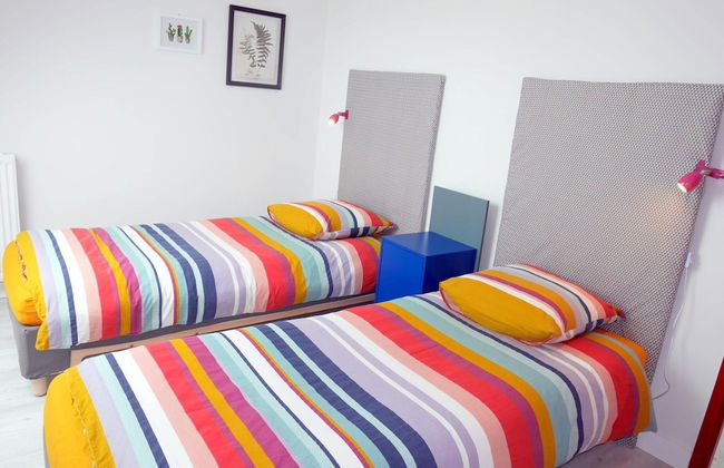 Cottage, St. Pabu - Foto 4