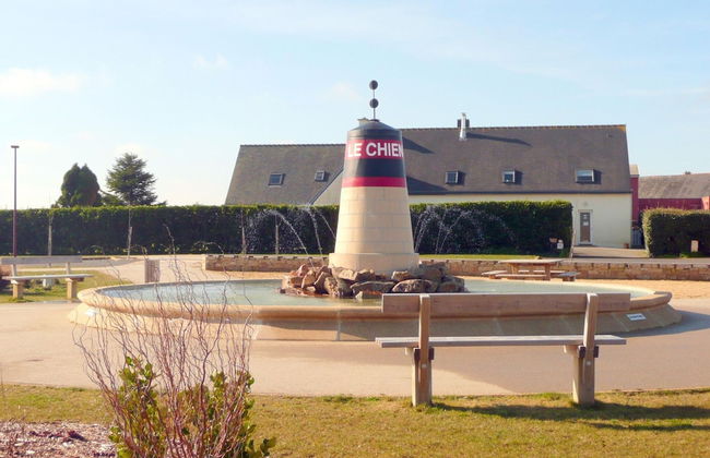 Cottage, St. Pabu - Foto 18