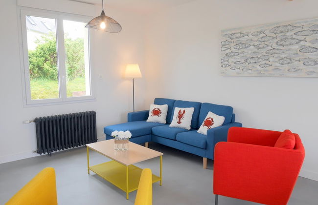 Cottage, St. Pabu - Foto 8