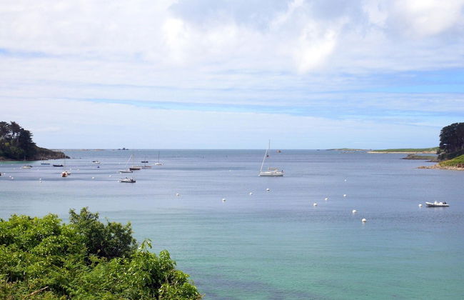 Cottage, St. Pabu - Foto 23