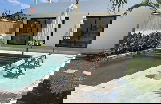 Foto 1 - Shanti Villa by Betterplace