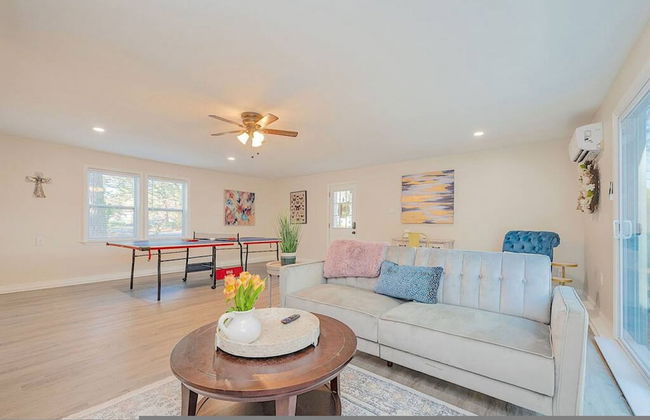 The Beehive New 4 Bedroom Listing Next to CNU - Foto 16