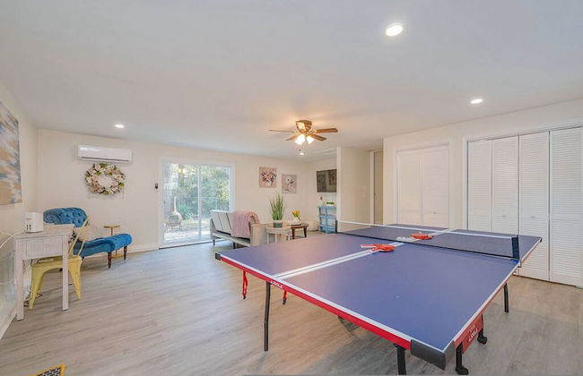 The Beehive New 4 Bedroom Listing Next to CNU - Foto 17