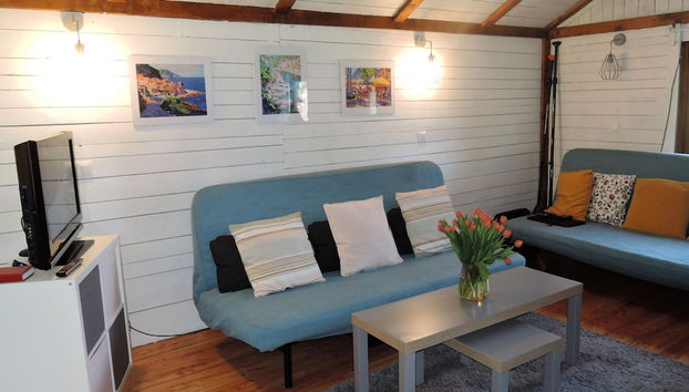 Sala de estar