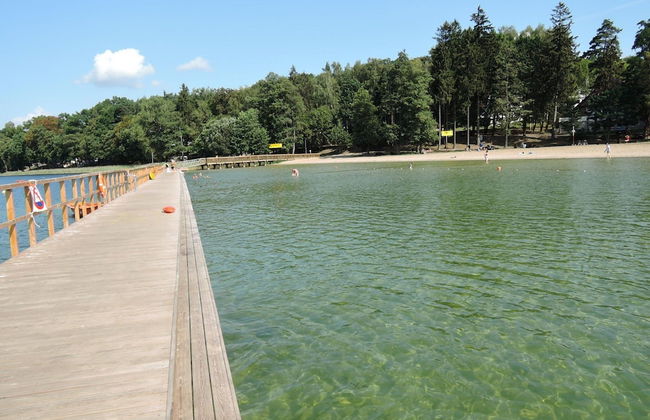 Cottage Overlooking the Lake, Insko - Foto 13
