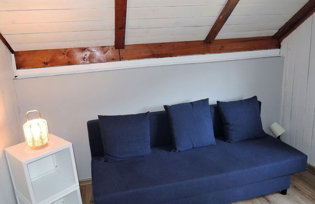 Cottage Overlooking the Lake, Insko - Foto 7
