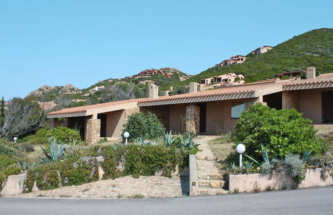 Holiday Home in Sardinia With Sea Views - Foto 27
