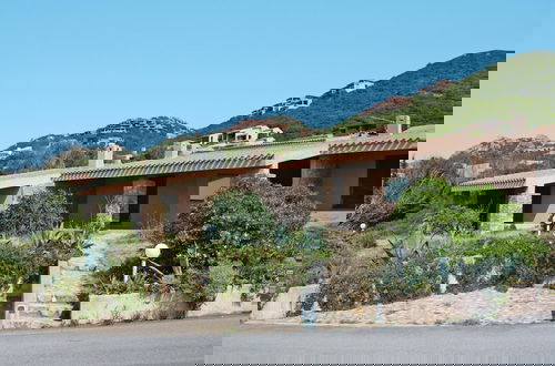 Foto 27 - Holiday Home in Sardinia With Sea Views