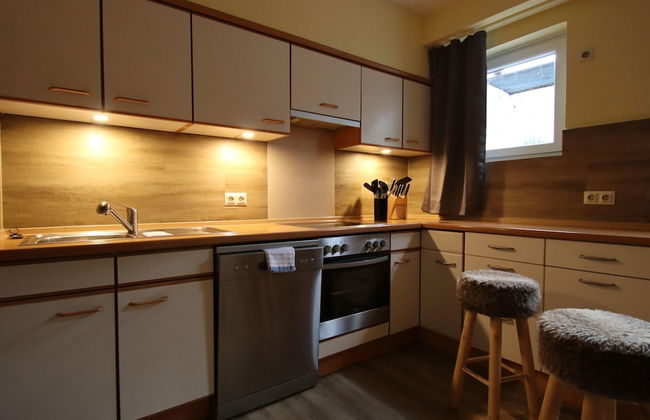 Ferienwohnung mit Weitem Ausblick in Altenau - Foto 10