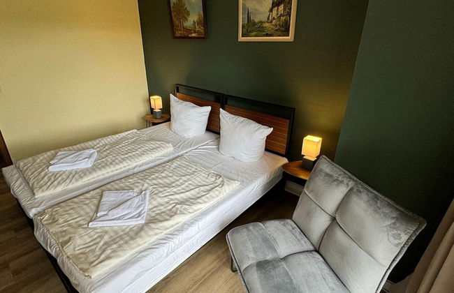 Apartment in Altenau Near Harz Mountains - Foto 2