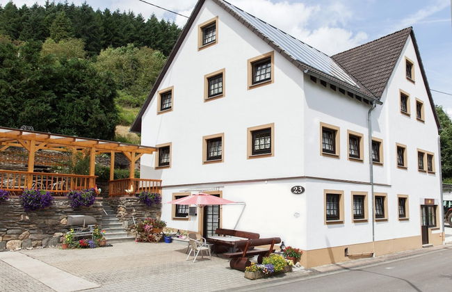 Lavish Apartment in Merschbach near Forest - Foto 25