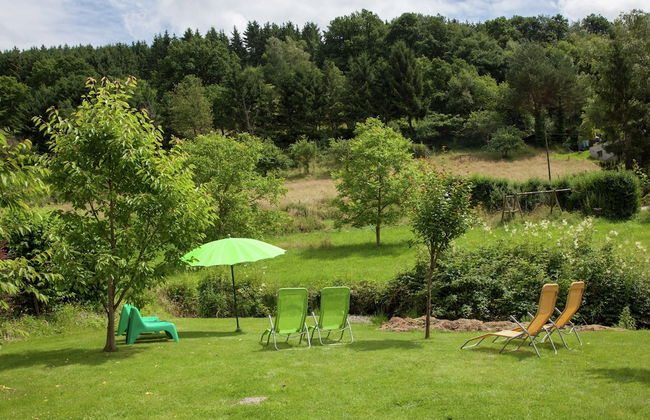 Apartment in the Hunsruck Region's Drohn Valley - Foto 20