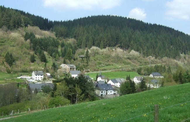 A Modern Apartment in the Hunsruck Region's Romantic Drohn Valley - Foto 77