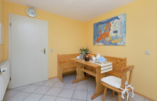 A Modern Apartment in the Hunsruck Region's Romantic Drohn Valley - Foto 51