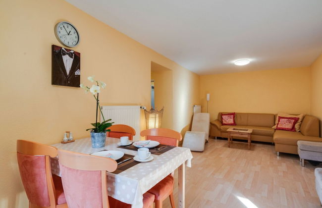A Modern Apartment in the Hunsruck Region's Romantic Drohn Valley - Foto 17