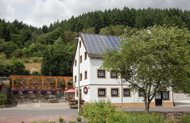 A Modern Apartment in the Hunsruck Region's Romantic Drohn Valley - Foto 69