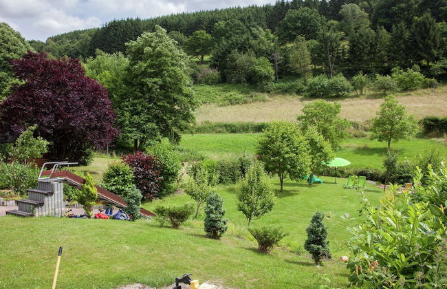 Apartment in the Hunsruck Region's Drohn Valley - Foto 18