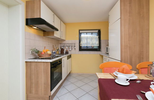 A Modern Apartment in the Hunsruck Region's Romantic Drohn Valley - Foto 14