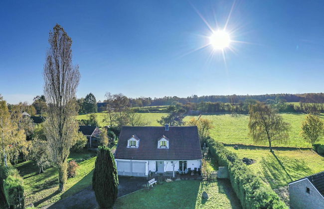 Holiday Home 'ardennes Blue' in Theux Near Spa - Foto 1