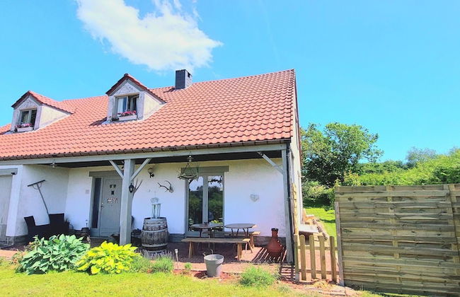 Holiday Home 'ardennes Blue' in Theux Near Spa - Foto 46
