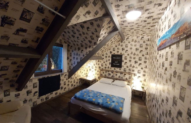 Holiday Home 'ardennes Blue' in Theux Near Spa - Foto 8