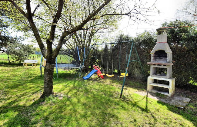 Holiday Home 'ardennes Blue' in Theux Near Spa - Foto 35