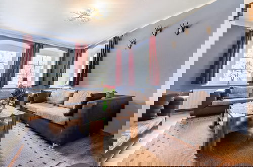 Foto 51 - Magnificent Holiday Home in Willingen Near Forest