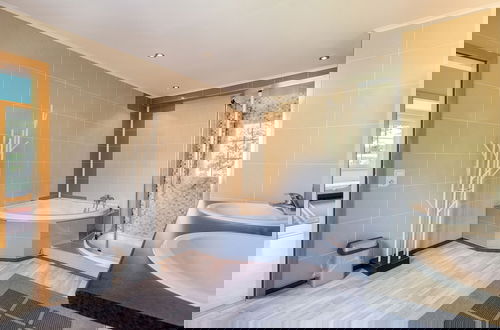 Foto 70 - Magnificent Holiday Home in Willingen Near Forest