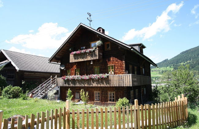 Sprawling Mansion Near Ski Area in Salzburg - Foto 1