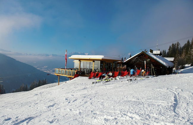 Sprawling Mansion Near Ski Area in Salzburg - Foto 72