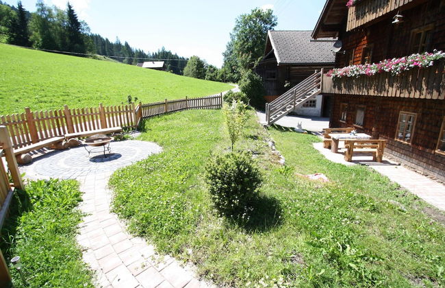 Sprawling Mansion Near Ski Area in Salzburg - Foto 47