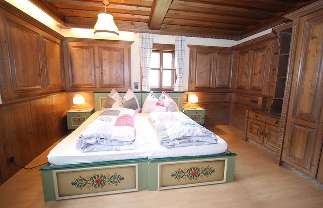 Sprawling Mansion Near Ski Area in Salzburg - Foto 10