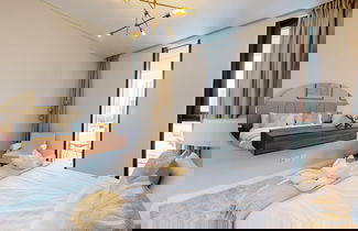 Foto 3 - Primestay - City Walk Residences - Dubai