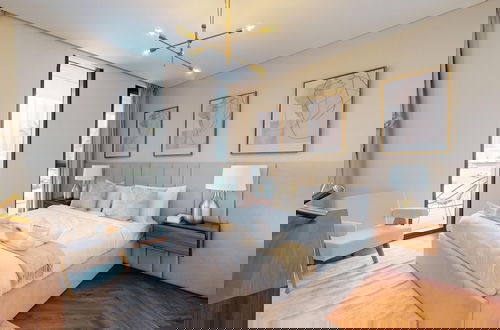 Foto 4 - Primestay - City Walk Residences - Dubai
