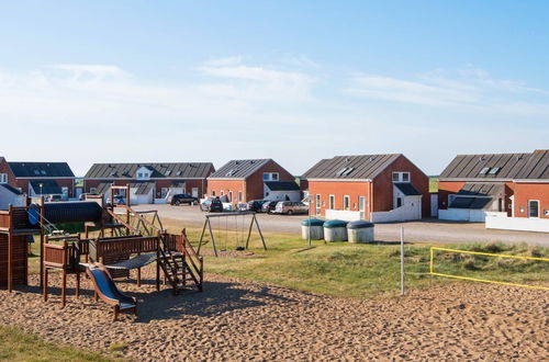 Photo 7 - Elegant Holiday Home in Rømø near Sea