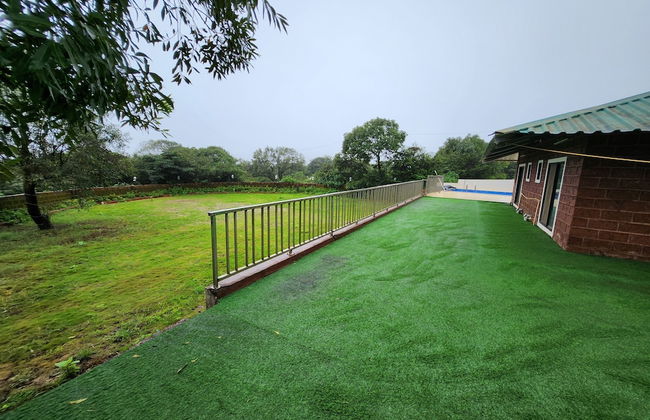 The Ranch By Joy Suites - Foto 20