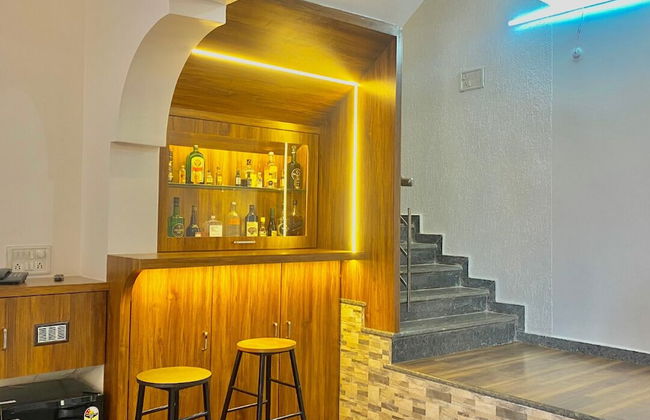 The Ranch By Joy Suites - Foto 8