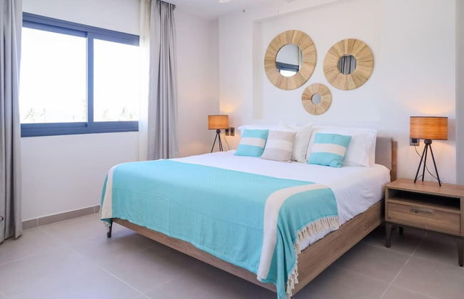 Elegant and Spacious Penthouse With Ocean View - Foto 17